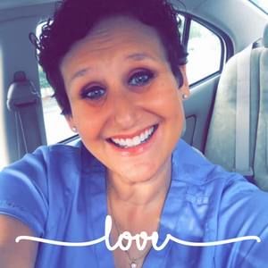 Meet your Posher, Terri